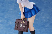 《ひぐらしのなく頃に 卒》フィギュア「北条沙都子 高校生ver.」予約開始！聖ルチーア学園に入学し、高校生になった北条沙都子を立体化