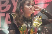 BABYMETALが今後コラボするべき日本のバンド/アーティストは？　【海外の反応】