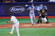 NHK「大谷×ダルビッシュ」　ドジャース開幕戦視聴率は24・9％！瞬間最高はダル雄たけび29・9％！