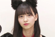 【乃木坂46】金川紗耶、突然真顔にｗｗｗｗｗｗｗ ※gifあり