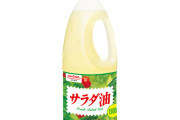 ｢スーパーカブはサラダ油でも走る！｣←これ本当ならサラダ油入れといた方が良くね？