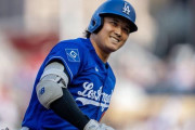 大谷翔平のサイ・ヤング受賞が絶望的になったことにMLBファン騒然！←「MVPも微妙に」（海外の反応）