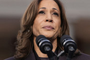 【悲報】セレブ呼びまくったカマラ・ハリス陣営さん、ガチの資金難に陥る・・・