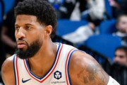 【NBA】ポール・ジョージ「”守備の名手”が活躍できる時代は終わった」