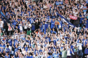 【中日】ドラゴンズ主催試合の観客動員”過去最多”252万832人　1試合平均3万5012人
