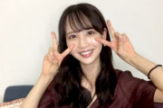 佐藤楓「Route 246の衣装が着たい…」【乃木坂46】