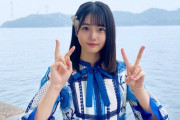 【STU48】瀧野由美子の復活はもう無理？