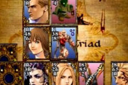 FF8のカードゲーム、何があんなに面白かったのか全然思い出せない