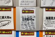 【日向坂46】なんでも比べるのは良くないけどこれはさすがにｗｗｗｗｗｗｗｗｗｗｗｗ