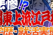 おんJ民「ニッコマはFラン！大東亜なんて知的**者がいくところ！」現実「高卒が半分やで」←ｴｯ、そうなん？?