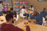【ゲーム】カードショップ経営ゲーム『TCG Card Shop Simulator』がSteamにて早期アクセスで配信開始。臭い客には自動消臭スプレー機で対応