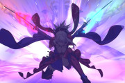 【FGO】空位・宮本武蔵 武蔵ちゃん宝具演出変わって全体攻撃になってるじゃん！