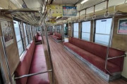 【悲報】女性漫談家、電車で『とんでもない光景』を目撃してしまう・・・・・