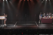 【NMB48】難波愛公演の大喜利コーナーのテンポがヤバい