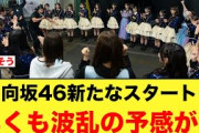 【神回確定】日向坂46 新たなスタートで早くも波乱の予感が！！