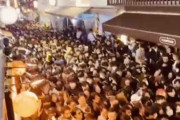 【正気？】韓国の若者の間で「梨泰院ごっこ」「圧死ごっこ」が流行、危険性や二次被害に懸念―韓国メディア