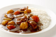 日本の『カレー』が海外で人気に、イギリスでは日本の「カツカレー」が人気