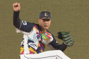 西武高橋光成、5試合連続のHQSで9勝目！