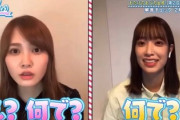 【日向坂46】かとし、大嫉妬不可避wwwww【若林正恭×山下美月】