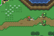 『ゼルダの伝説 神々のトライフォース』とかいう今遊んでも面白いゲーム