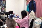 【これマジ？】テレワークで女性3人ルームシェア生活がヤバすぎる・・・