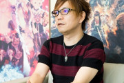 吉田P「FF16は1年半かけて長期的に売るつもりだ」