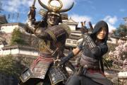 【朗報】UBI「ツシマのように一人で侍も忍者もこなすのは変だと思った。なのでダブル主人公にした」