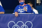 【東京五輪】日本に敗れた韓国野球監督、選手を名指しで責任転嫁「八回、コ・ウソクが抑えてくれたらと…」