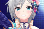 【デレステ】SSR[新春旅情]アナスタシアかっこいい！！俺たちはなぜマントに惹かれるのか