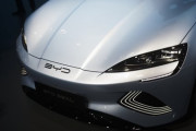 【自動車】ほんとにEVって普及するのか？　中国EVメーカーBYD、香港市場で株価急落　23年通期利益が予想に届かず
