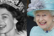 【訃報】エリザベス女王、死去　96歳