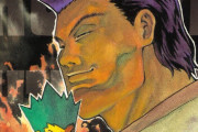 『HUNTER×HUNTER』作者、ドッジボールのレイザーの事をきっと忘れている