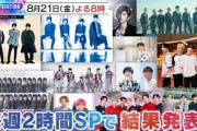 【欅坂46】2019年の年末ぶり！「Mステ」出演ｷﾀ━━━━(ﾟ∀ﾟ)━━━━!!