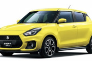 スイフトスポーツ新型はどうした？…スズキの商品計画