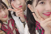 【SKE48】浅井裕華「ふと思いましたが私は誰かに元気を届けられているのかなあ。(いきなりごめんなさい。笑) 」