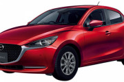 MAZDA2買ったわ～新車で