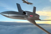 英BAE、消耗型と再利用型の無人戦闘機に関するコンセプトを発表
