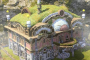【FF14】FCマスター「皆様のおかげで念願だったMサイズに引っ越すことができました！本当にありがとうございます！」
