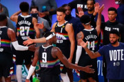 【NBA】ナゲッツは来季以降も今の戦力を維持することができるのか