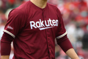 【東スポ】５試合連続白星なし…　楽天・田中将が「日本野球」に苦しむワケ