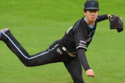 日本ハムが今季初の3連勝で2位浮上　北山亘基がプロ初完投初完封！
