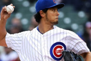 ダルビッシュさん　日本93勝38敗　メジャー63勝53敗　果たして成功したと言えるのか