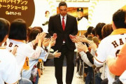 阿部慎之介二軍監督「レベルが低くて期待できる若手がいない」