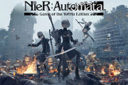 【朗報】「NieR:Automata」が全世界800万本を突破！
