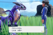【ポケモンSV】ブルベリ学園で一番まともだった「ネリネ」というキャラ