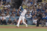 【伝説速報】大谷、エグすぎる球速と角度のホームランで自己最多47号達成！そして48盗塁も決め無双（動画あり）