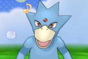 何十年とポケモンやってきたけど未だに『ゴルダック』に慣れない