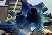 【更新】生物感が無いと思う怪獣といえば？(ロボット怪獣以外で)