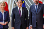 EU「日本の汚染水関連IAEA報告書歓迎…モニタリングが重要」＝韓国の反応