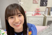 【櫻坂46】小田倉麗奈、先輩の出演番組もしっかりチェック！！